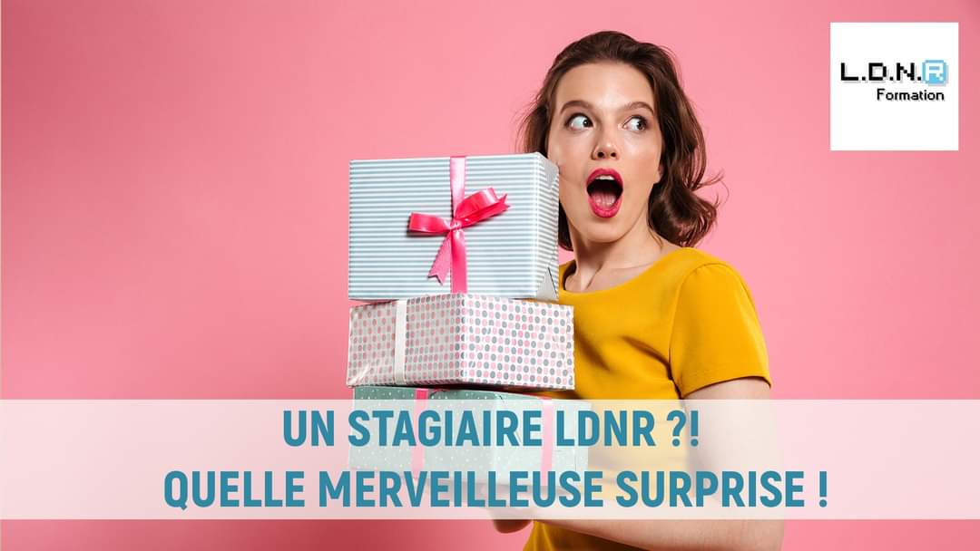 Adopter un stagiaire LDNR