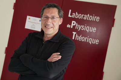 Photo Clément SIRE, chercheur CNRS