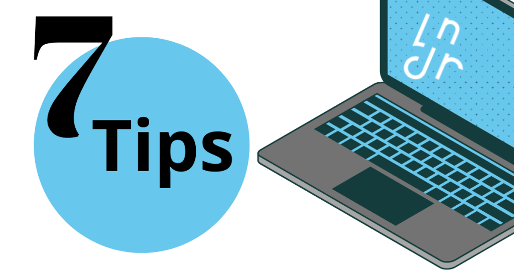 Tips pour un CV Parfait
