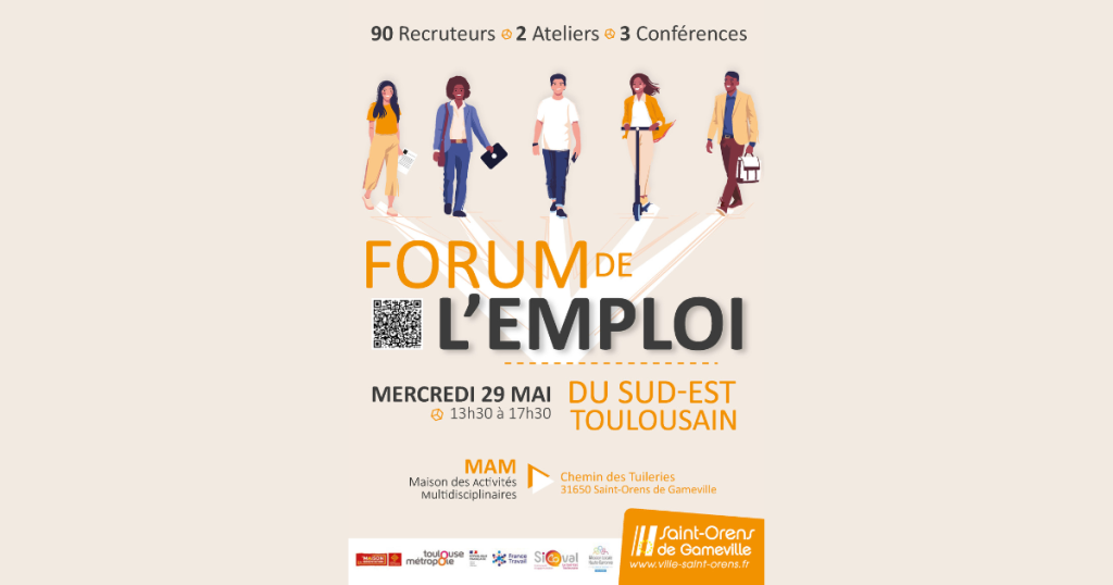 Salon centre de formation
