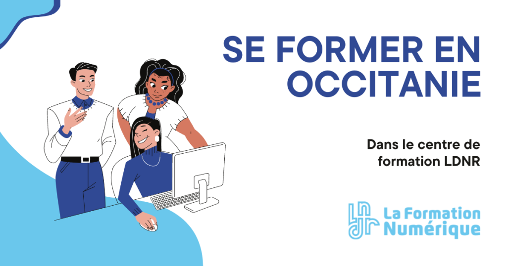 Formation occitanie