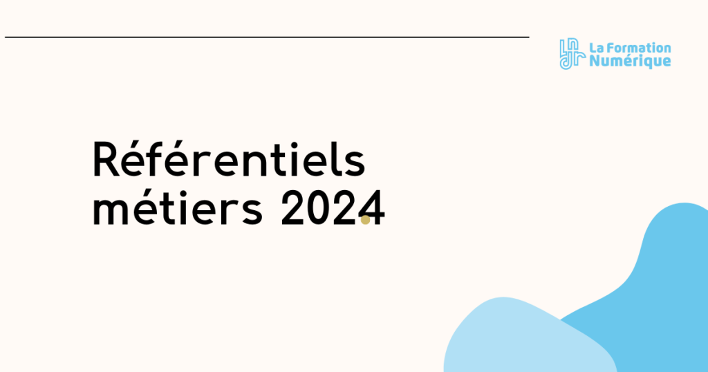Réferenciel métier
