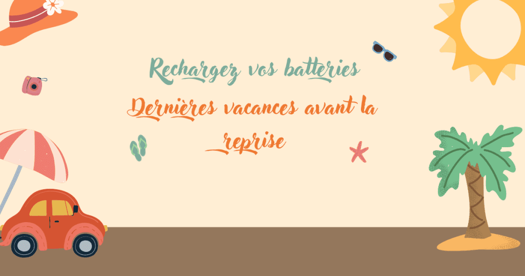 Vacances