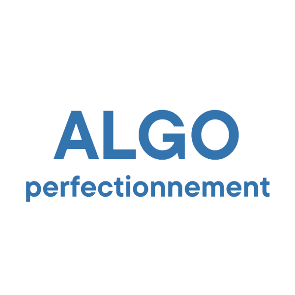 Algorithmique-perfectionnement
