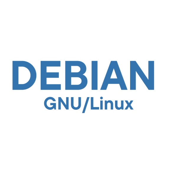 Debian-GNU-LINUX