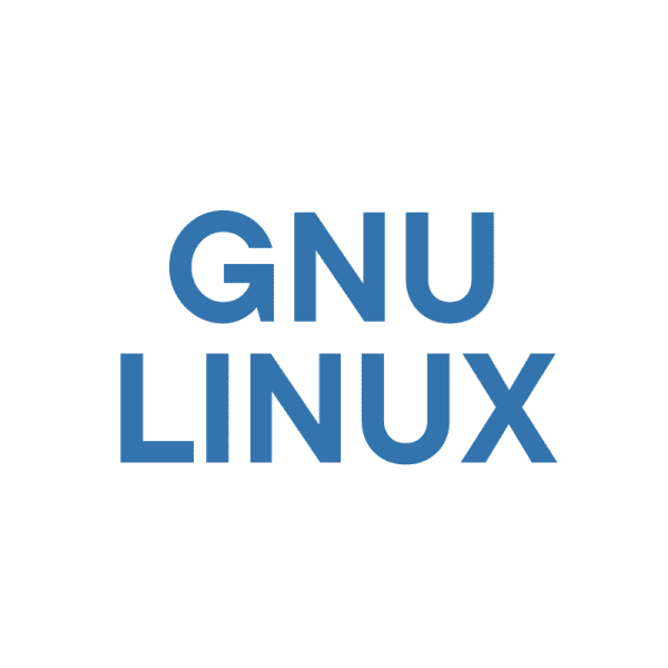 Formation GNU/LINUX