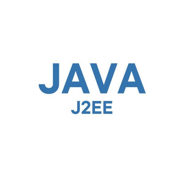 Java-J2EE
