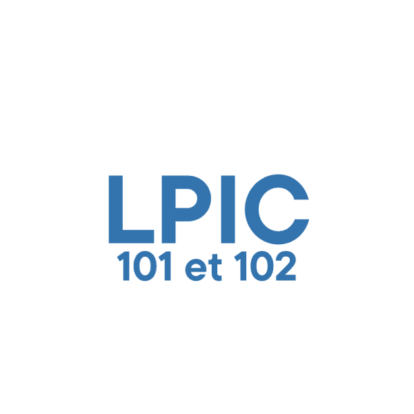 LPIC-101-102