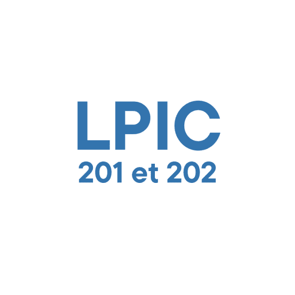 LPIC-201-202