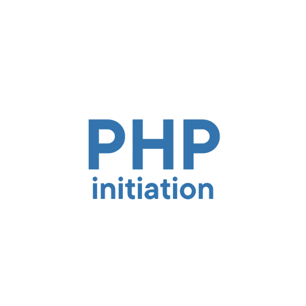 PHP initiation