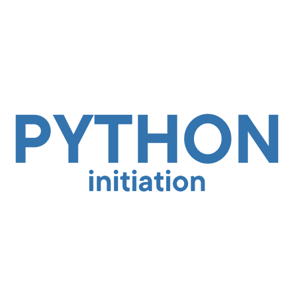 Python initiation