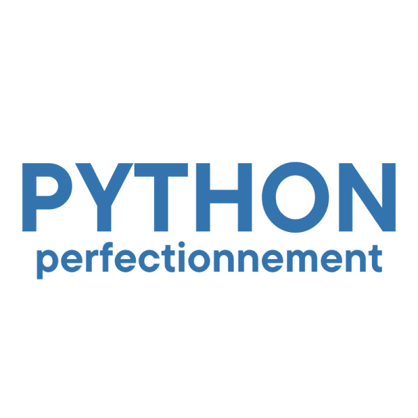 Python-perfectionnement