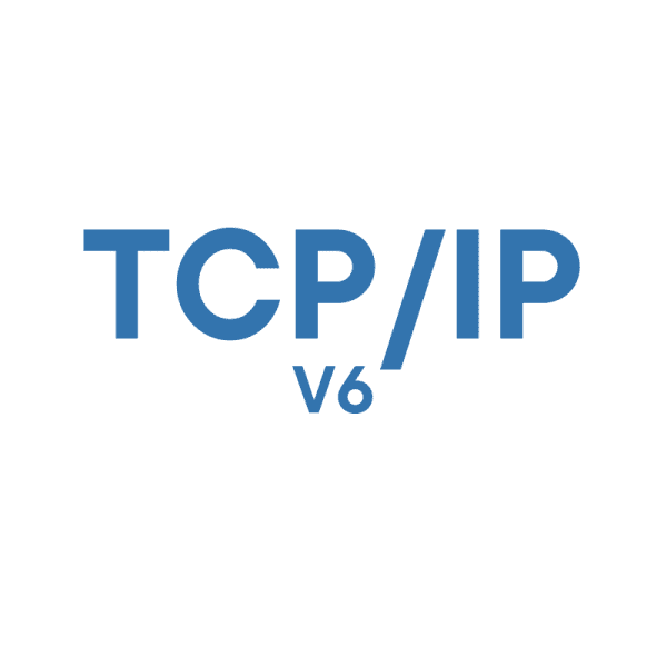 TCP-ip-v6
