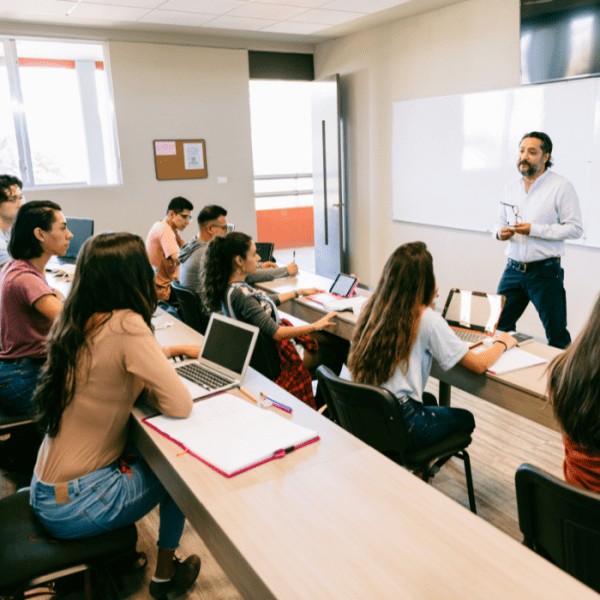 Concepteur.trice Développeur.se d’Applications – session Septembre 2025