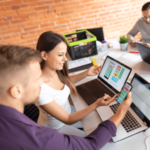 Concepteur.ice Développeur.se d'Applications-