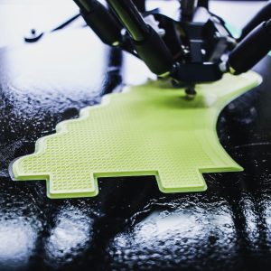 Modélisation et Impression 3D