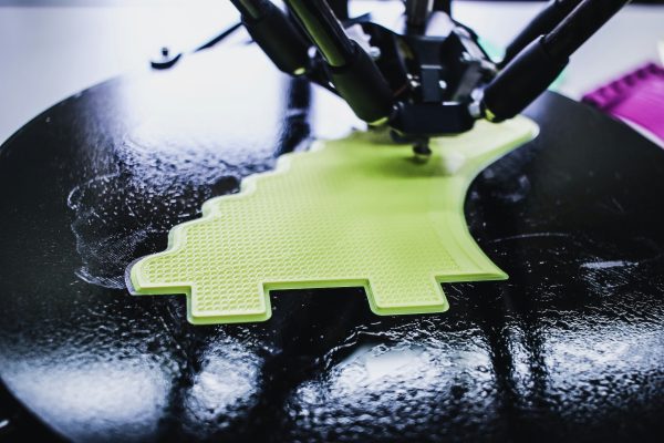 Modélisation et Impression 3D