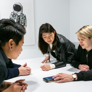 Concepteur.ice Développeur.se d'Applications-avri2025