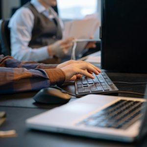 Technicien Supérieur Systèmes et Réseaux-mai2025