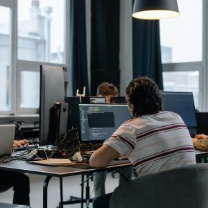 Technicien Supérieur Systèmes et Réseaux-mai2024
