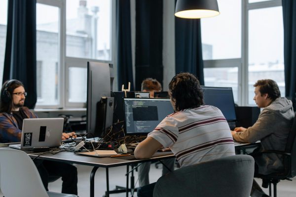 Technicien Supérieur Systèmes et Réseaux-mai2024