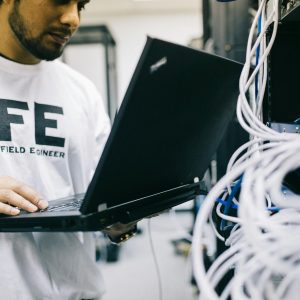 Technicien Supérieur Systèmes et Réseaux-oct2024