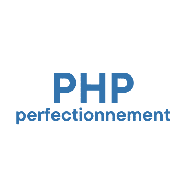 php-perfectionnement