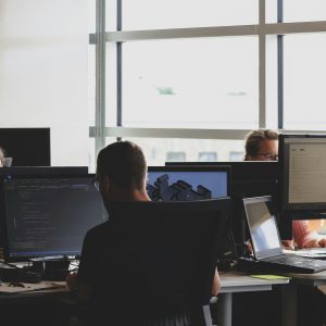 Administrateur d’Infrastructures Sécurisées