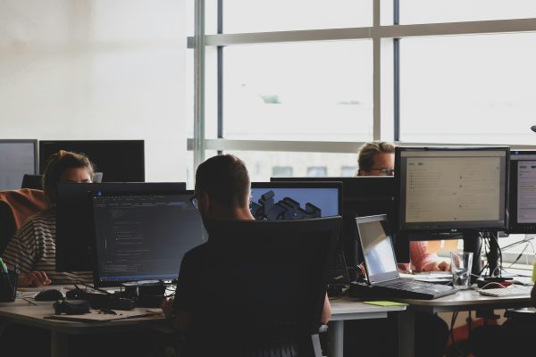Administrateur d’Infrastructures Sécurisées