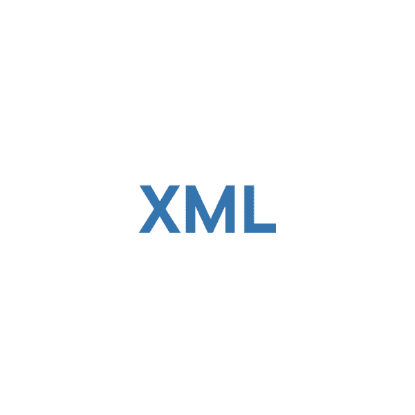 XML