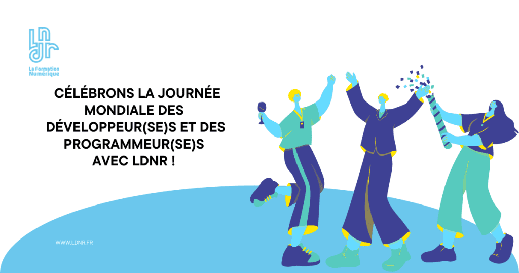 journée du développeur