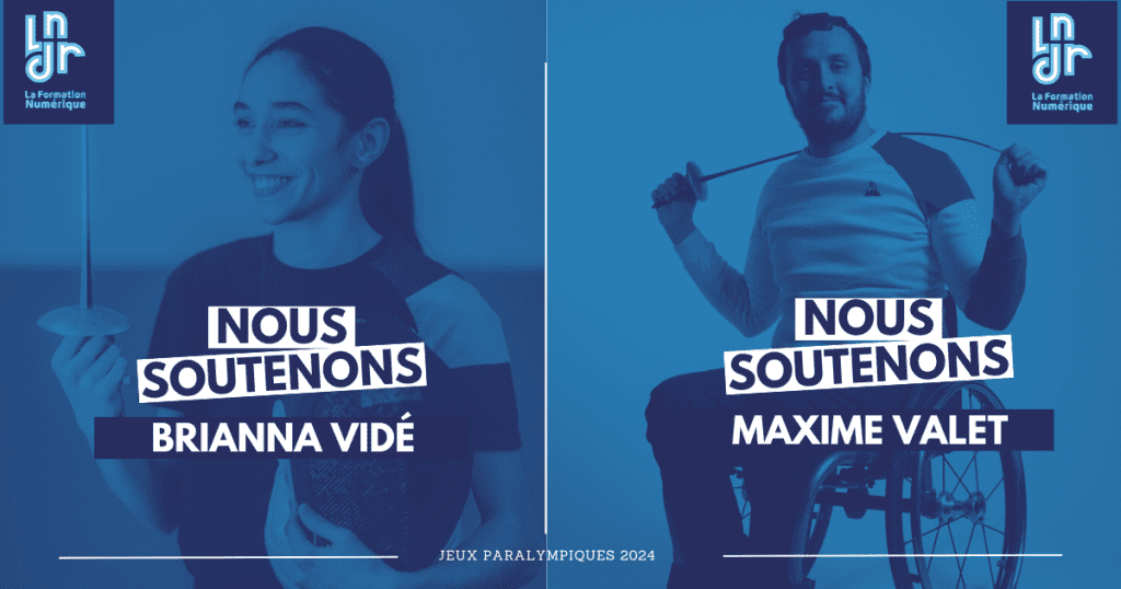 Soutiens handisport