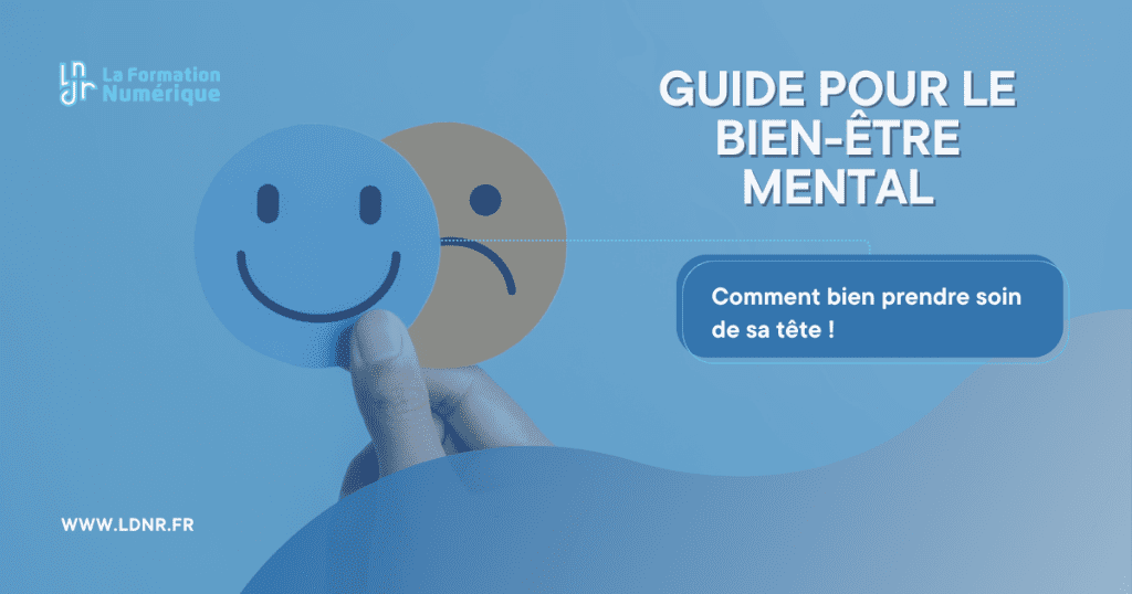 Journée de la santé mentale