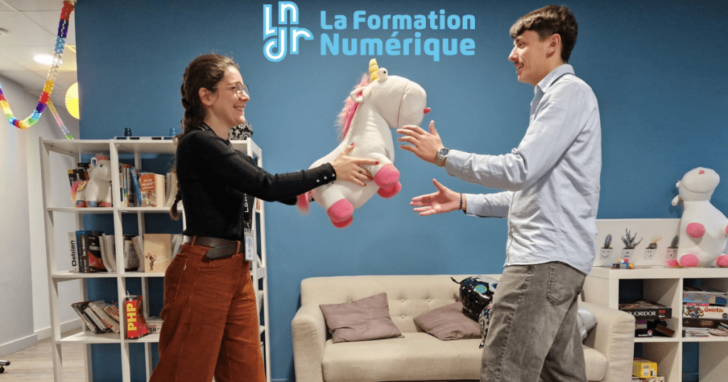 Passation alternance