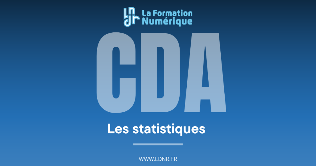 100 % de réussite pour la formation Concepteur.rice Développeur.se d’Applications !