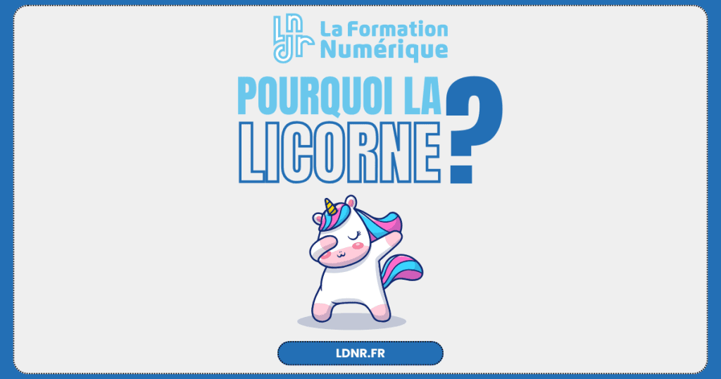 LDNR et la Licorne : quel lien ?