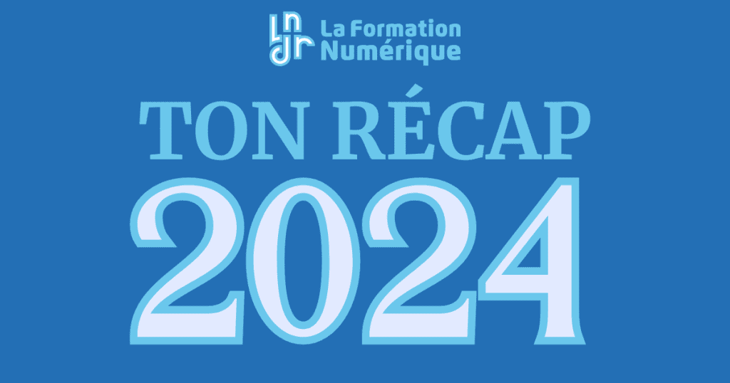 Ton récap