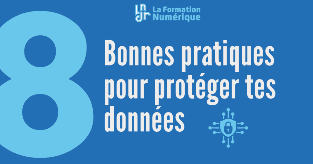 Journée mondiale de la protection des données : les bonnes pratiques à adopter
