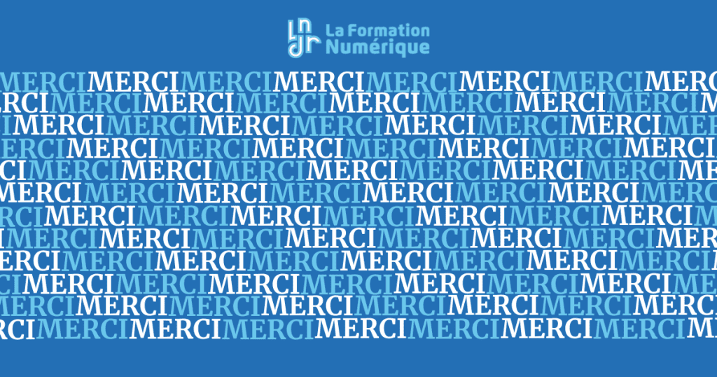 Journée Internationale du Merci : Un grand MERCI à tous ceux qui font vivre LDNR !