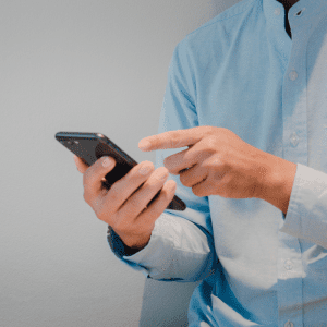 Formation Utilisation professionnelle de son smartphone