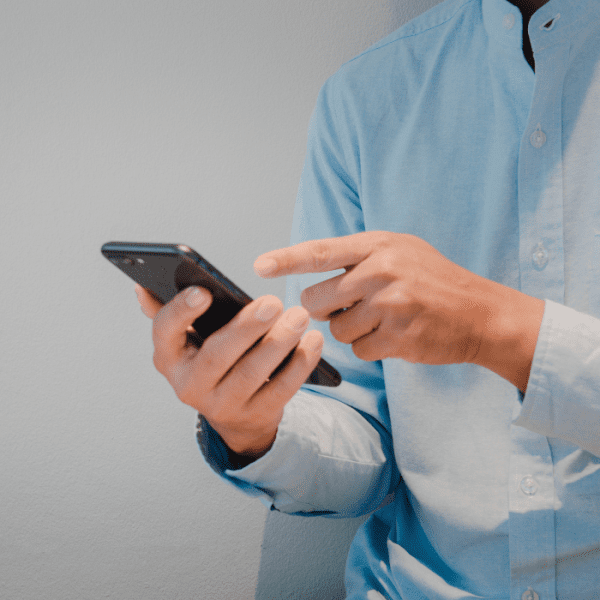 Formation Utilisation professionnelle de son smartphone