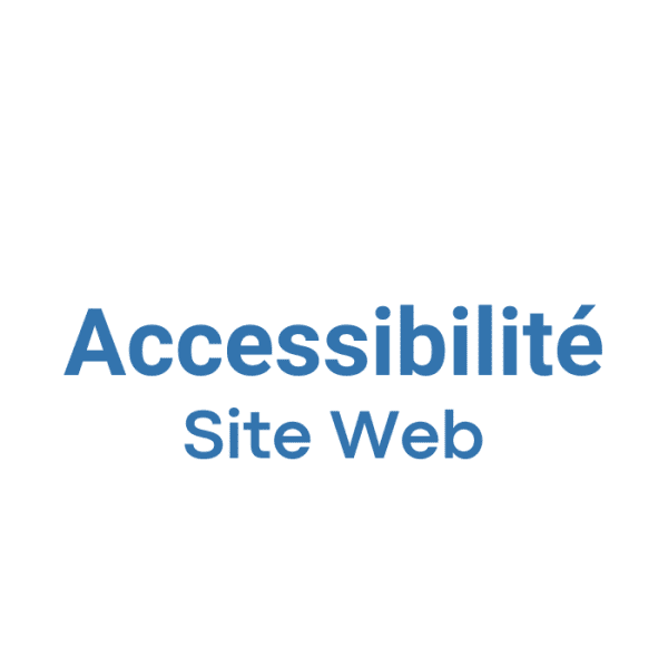 Formation Améliorer l'accessibilité de son site web