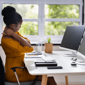 poste de travail