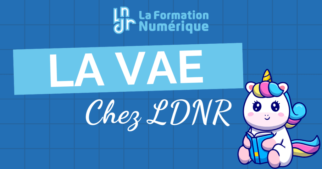 Valorise ton expérience et obtiens un diplôme avec la VAE !