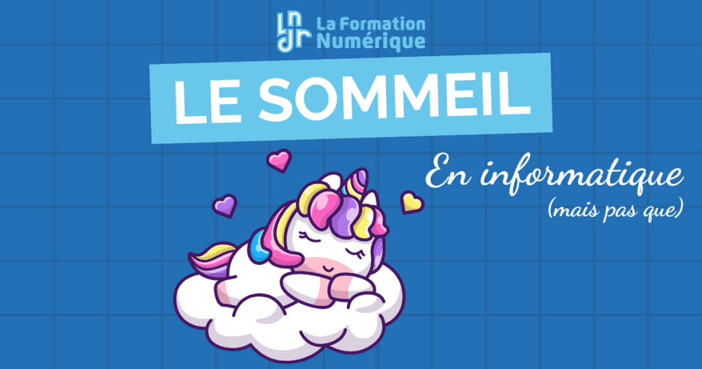 Le Sommeil : Un Facteur Clé de Performance