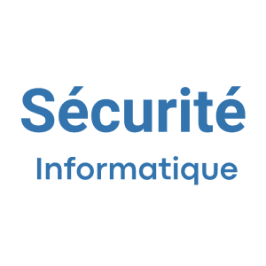 Sécurité informatique