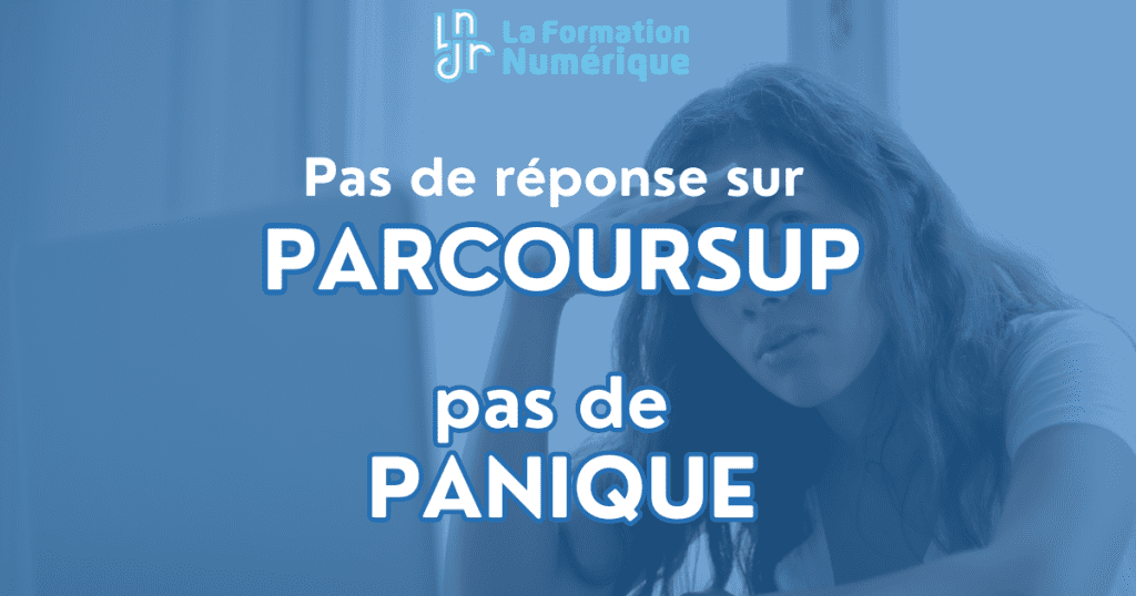 Parcoursup : et si ce n’était pas la seule voie ?