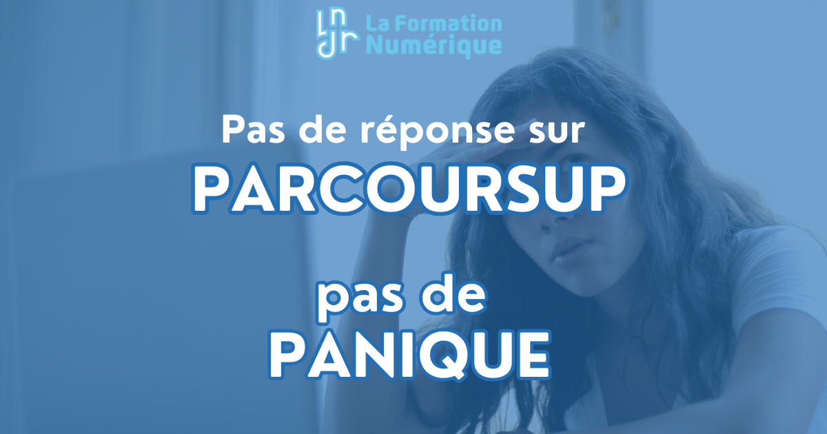 Parcoursup : et si ce n’était pas la seule voie ?